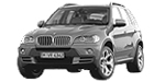 BMW E70 B1670 Fault Code