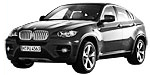 BMW E71 B1670 Fault Code